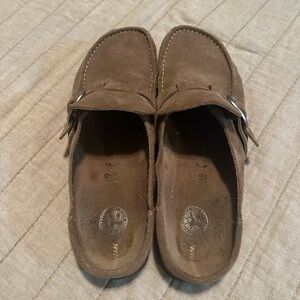 Women’s Birkenstock Buckley